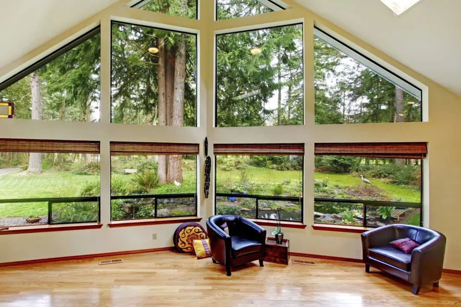 Window Replacements